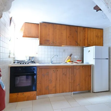 Trullo Raffaella *