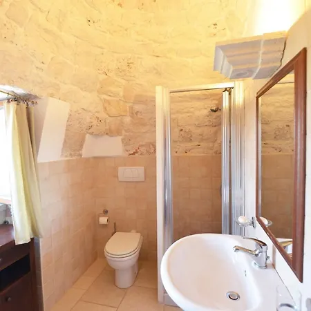 Trullo Raffaella Villa Martina Franca