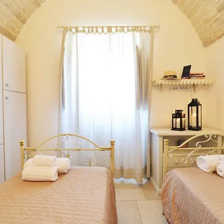 Trullo Raffaella * Martina Franca