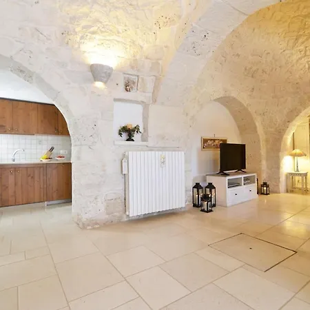 Trullo Raffaella Martina Franca