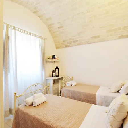 Trullo Raffaella Villa Martina Franca