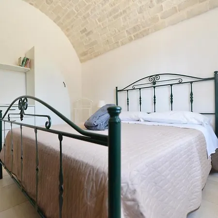 Trullo Raffaella Villa