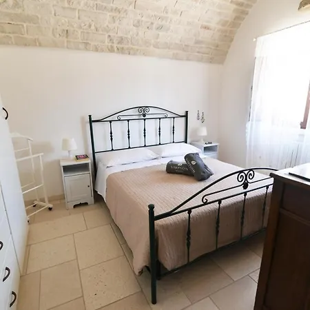 Trullo Raffaella * Martina Franca