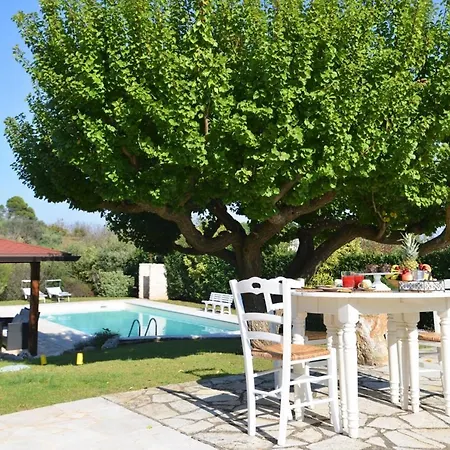 Trullo Raffaella *