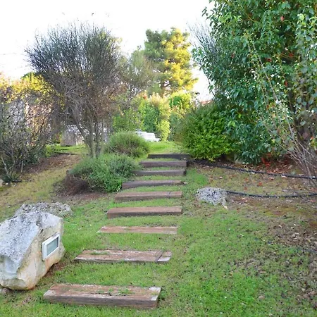 Trullo Raffaella Martina Franca